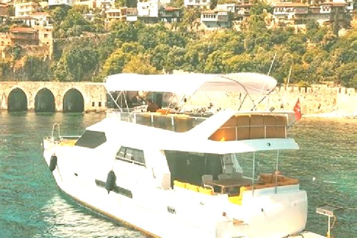 Rose, 29 — Escort in Avsallar, Turkey