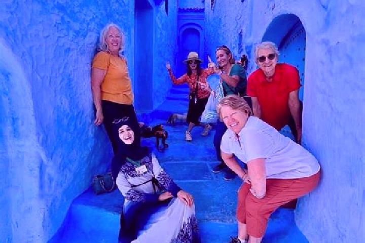 Rose, 29 — Escort in Azilal, Morocco