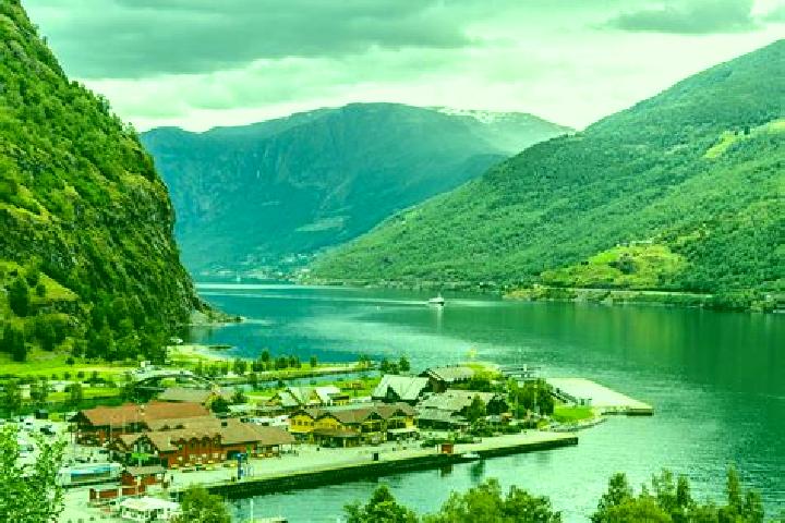 Rose, 29 — Escort in Fla, Norway