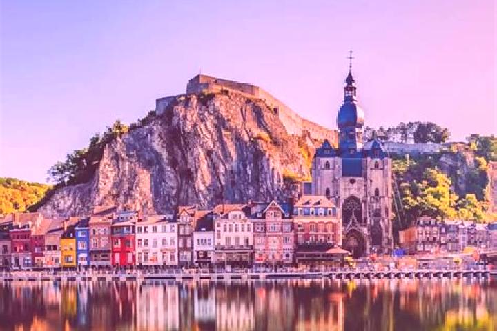 Rose, 29 — Escort in Hainin, Belgium
