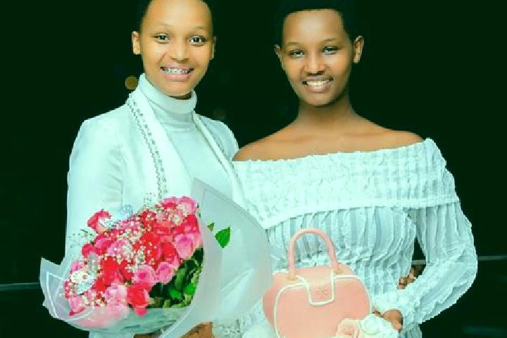 Rose, 29 — Escort in Mahembe, Rwanda