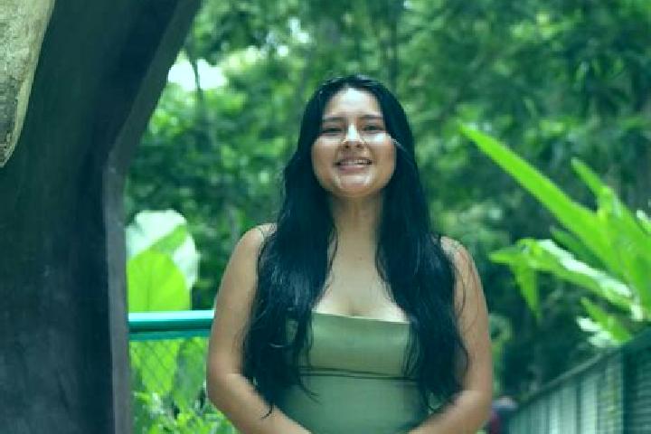 Rose, 29 — Escort in Marcara, Peru