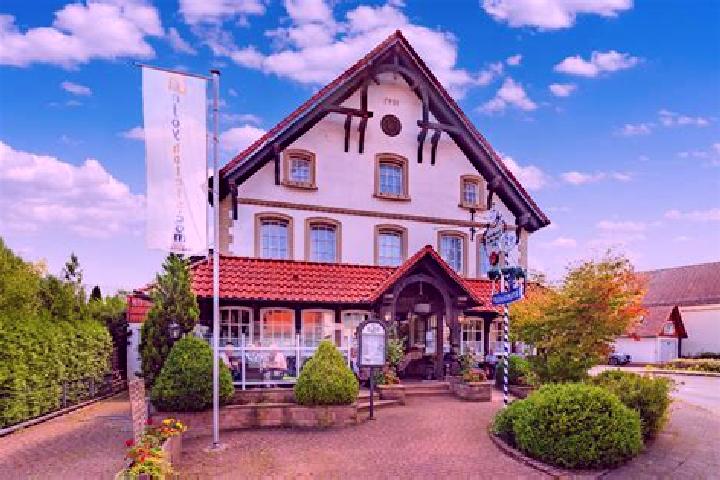 Rose, 29 — Escort in Rethem, Germany