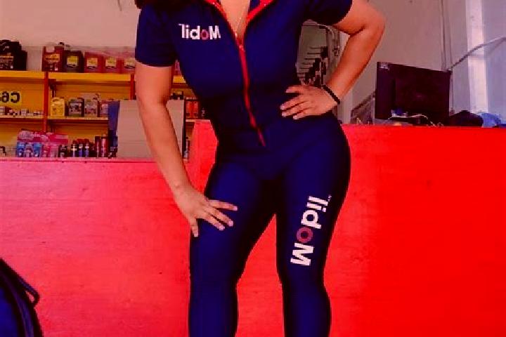 Rose, 29 — Escort in Santa Rosa Loma Larga, Mexico