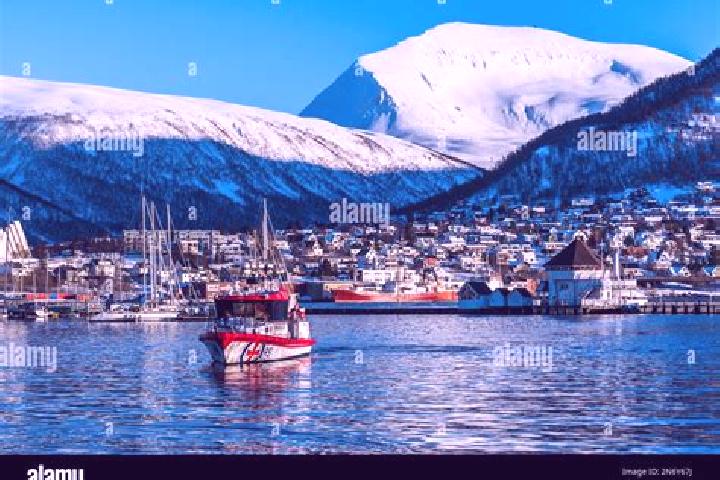 Rose, 29 — Escort in Tromsdalen, Norway