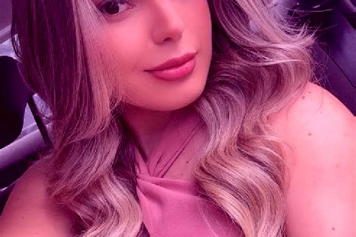 Rose, 29 — Escort in Vitoria Brasil, Brazil