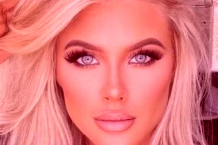 Rose, 30, a platinum blonde dark-eyed mixed companion based in Citanglar. Offering GFE, OWO, CIM. Available for incall and outcall, overnight bookings availa...