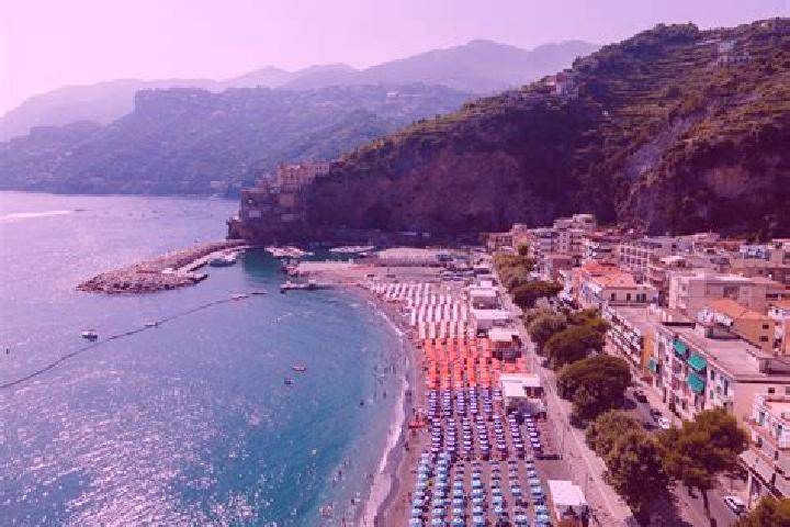 Rose, 30 — Escort in Maiori, Italy