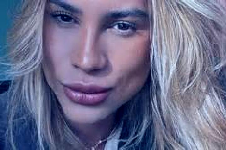 Rose, 30 — Escort in Marechal Floriano, Brazil