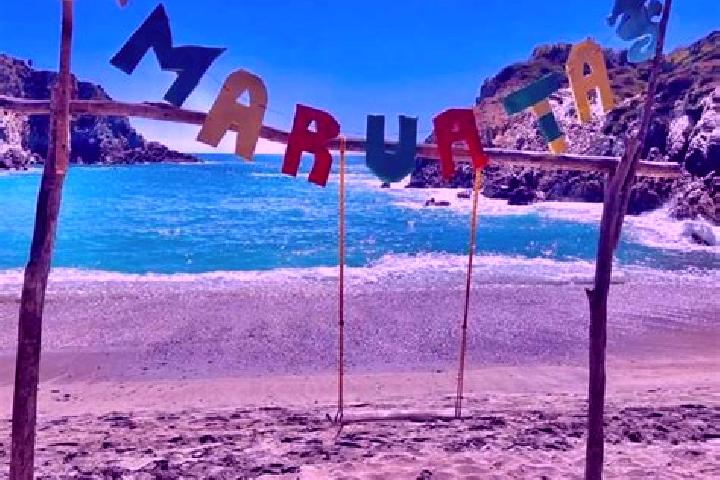 Rose, 30 — Escort in Maruata, Mexico