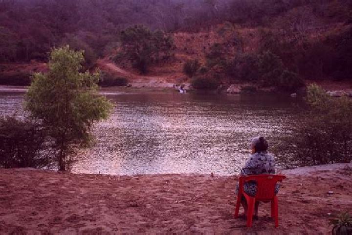Rose, 30 — Escort in Paso de la Reina, Mexico
