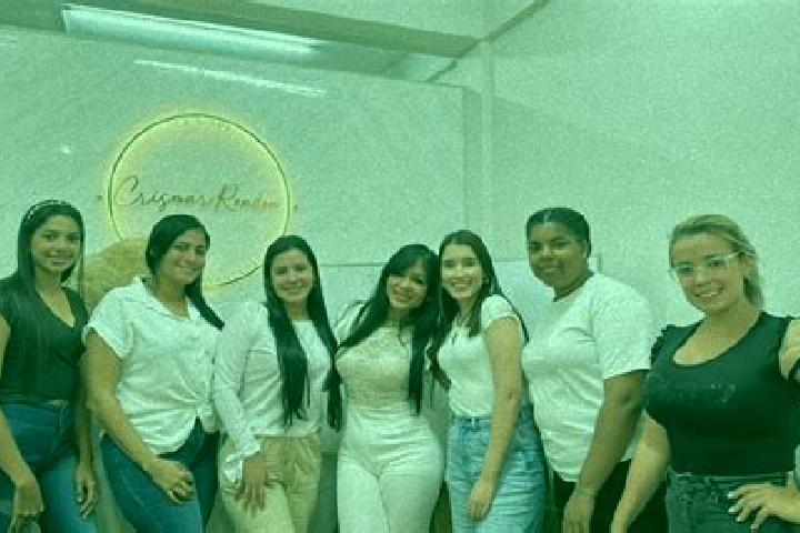 Rose, 30 — Escort in San Antonio, Venezuela