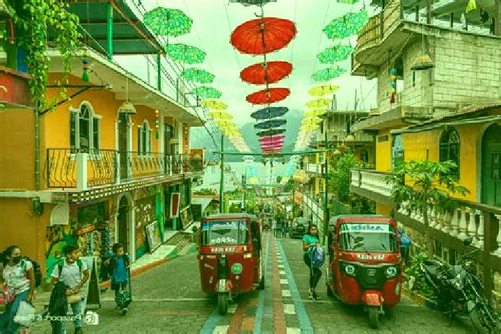 Rose, 30 — Escort in San Juan Atitan, Guatemala