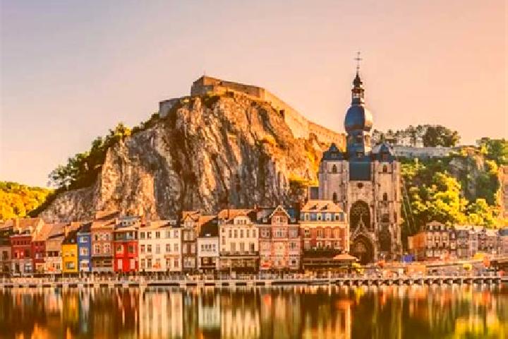 Rose, 30 — Escort in Sint-Antonius, Belgium