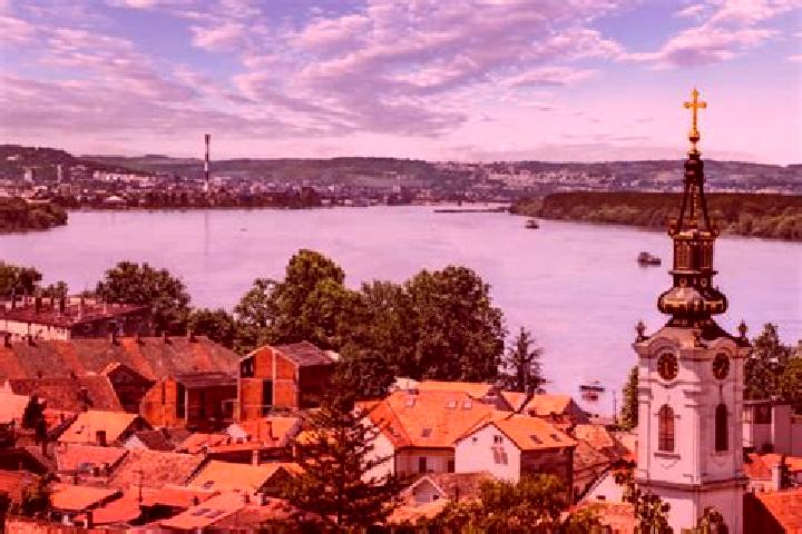 Rose, 30 — Escort in Zemun, Serbia