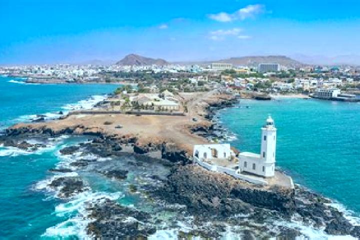 Rose, 31 — Escort in Alto Mira, Cape Verde
