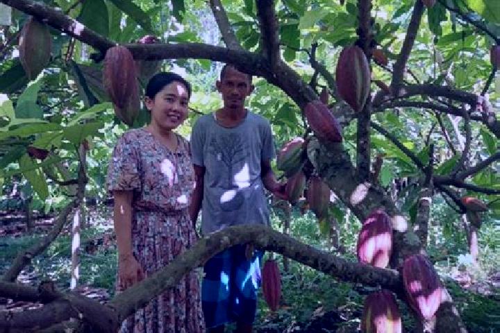 Rose, 31 — Escort in Lai Lai Bisi Kopan, Indonesia