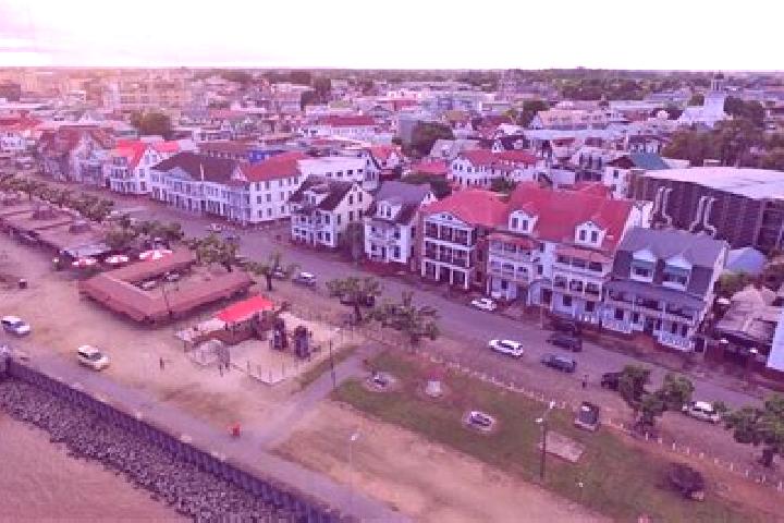 Rose, 31 — Escort in Paramaribo, Suriname