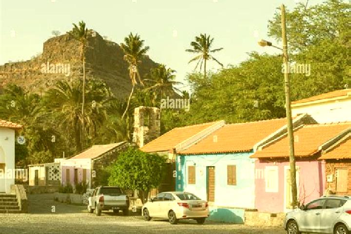 Rose, 31 — Escort in Ribeira Grande, Cape Verde