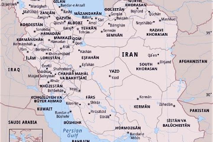 Rose, 31 — Escort in Zaviyeh-e Hasan Khan, Iran