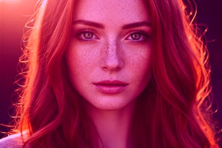 Rose, 32, a auburn green-eyed indian companion based in Sde Dawid. Offering BDSM, OWO, Girlfriend Experience. Available for incall and outcall, overnight boo...