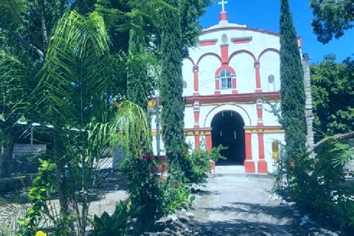Rose, 32 — Escort in Ahuatepec de Camino, Mexico
