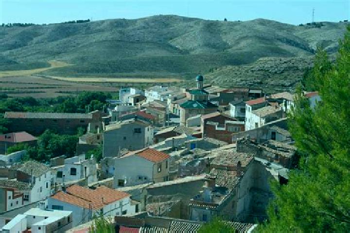 Rose, 32 — Escort in Almonacid de la Cuba, Spain