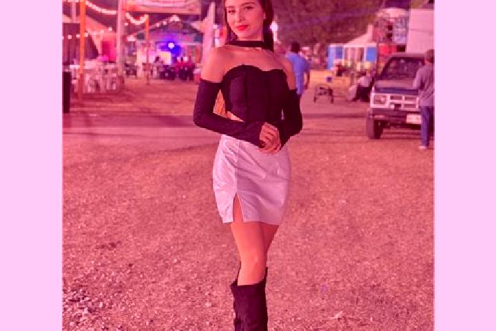 Rose, 32 — Escort in Emilio Carranza, Mexico