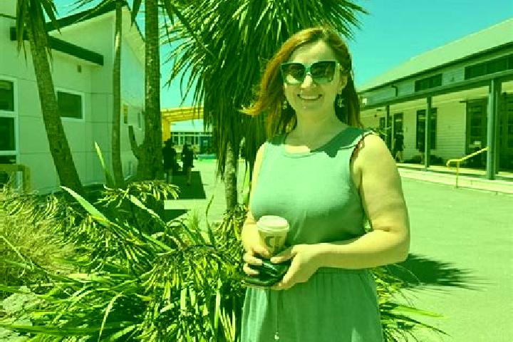 Rose, 32 — Escort in South New Brighton, New Zealand