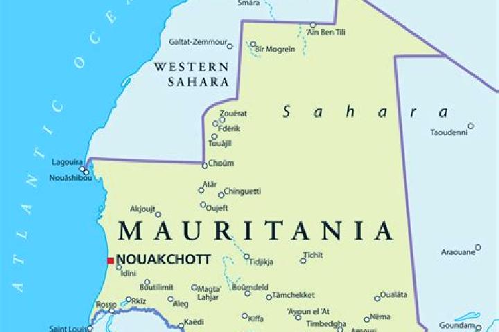 Rose, 33 — Escort in Amourj, Mauritania