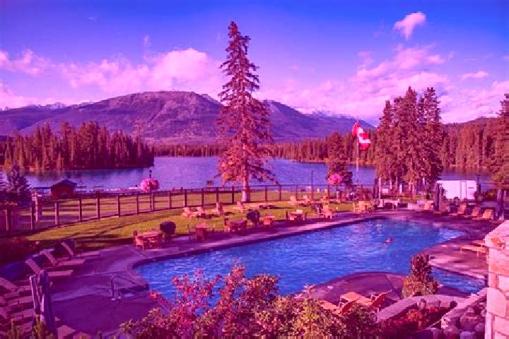 Rose, 33 — Escort in Jasper Park Lodge, Canada