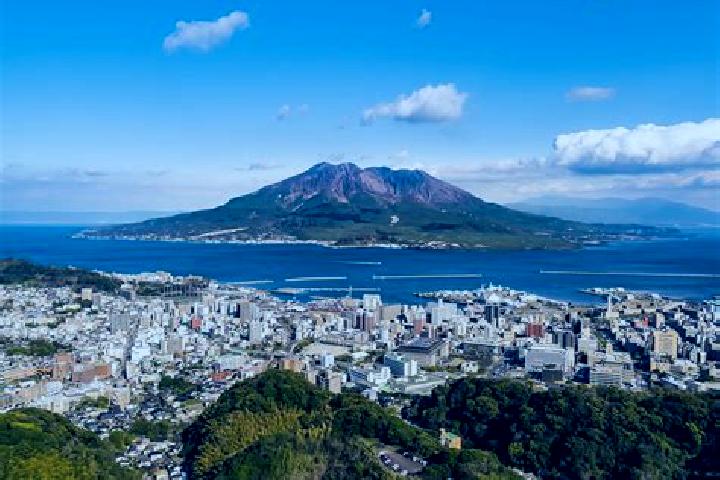 Rose, 33 — Escort in Kagoshima, Japan