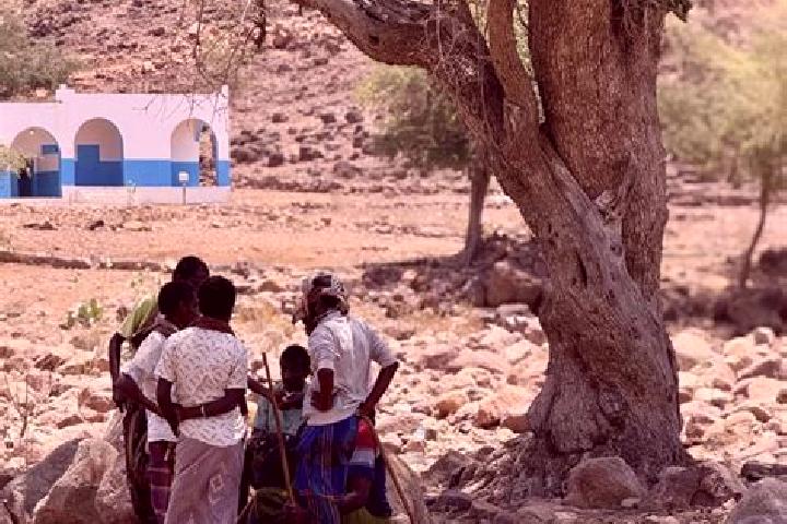 Rose, 33 — Escort in Medeho, Djibouti