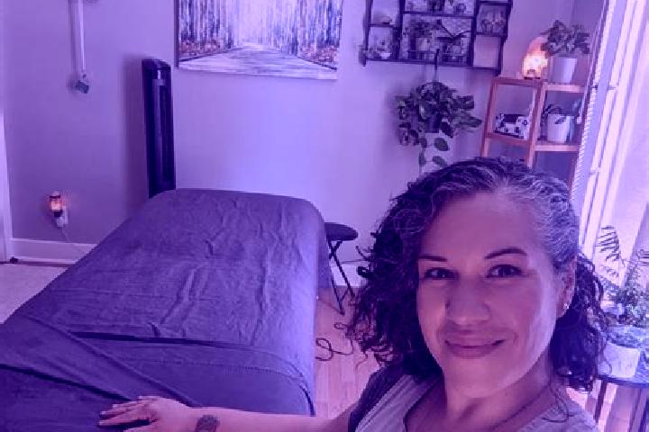 Rose, 34, a black grey-eyed mediterranean companion based in Grzegorzki. Offering Tantra, Deep French Kissing, Prostate Massage. Available for incall and out...
