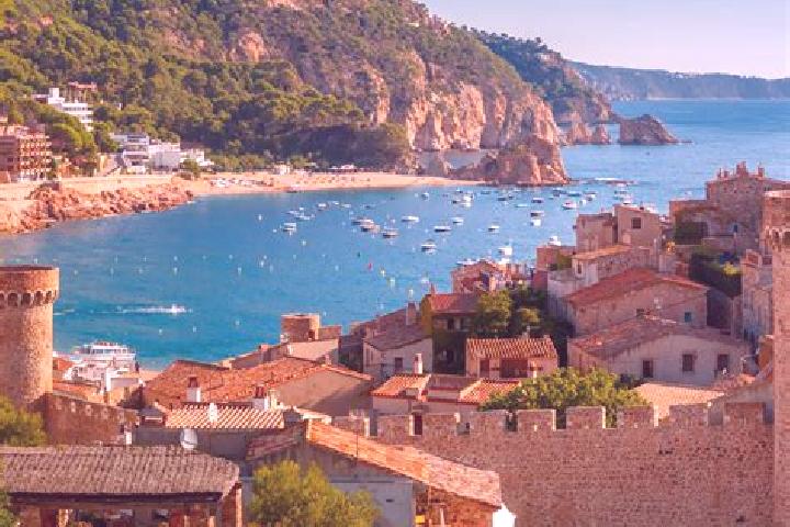 Rose, 34 — Escort in Caudiel, Spain