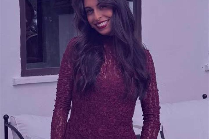 Rose, 34 — Escort in El Arroyo Colorado, Mexico