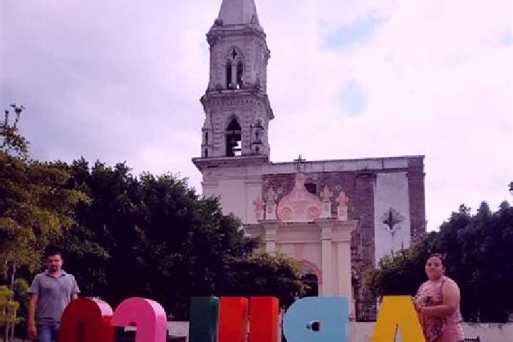Rose, 34 — Escort in Estacion de Apulco, Mexico