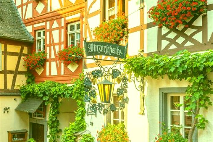 Rose, 34 — Escort in Herbstmuhle, Germany
