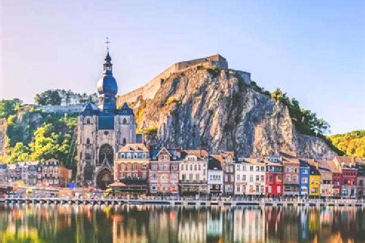 Rose, 34 — Escort in Hevillers, Belgium