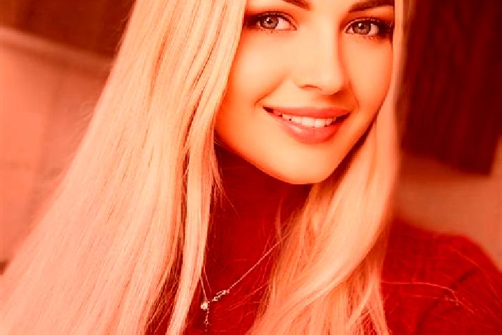 Rose, 34 — Escort in Kharkiv, Ukraine