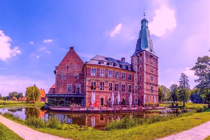 Rose, 34 — Escort in Kierspe, Germany