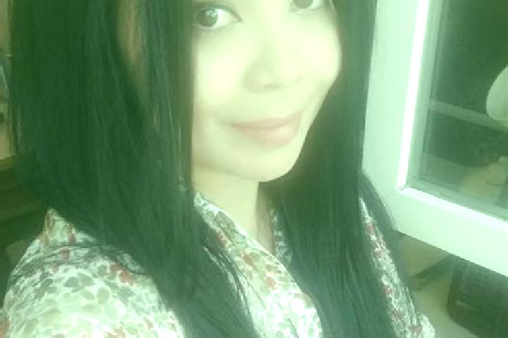 Rose, 34 — Escort in Kvarkeno, Russia