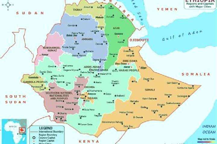 Rose, 34 — Escort in Samara, Ethiopia