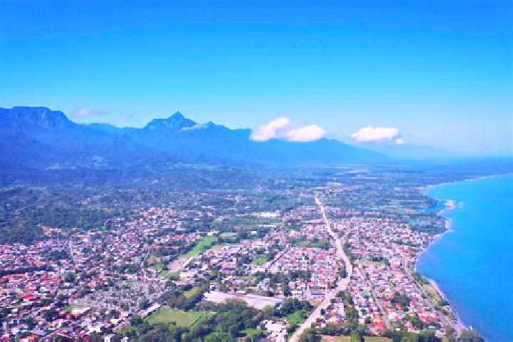Rose, 34 — Escort in San Francisco de Ojuera, Honduras