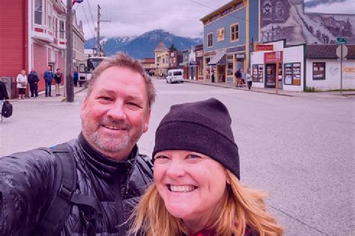 Rose, 34 — Escort in Skagway, United States
