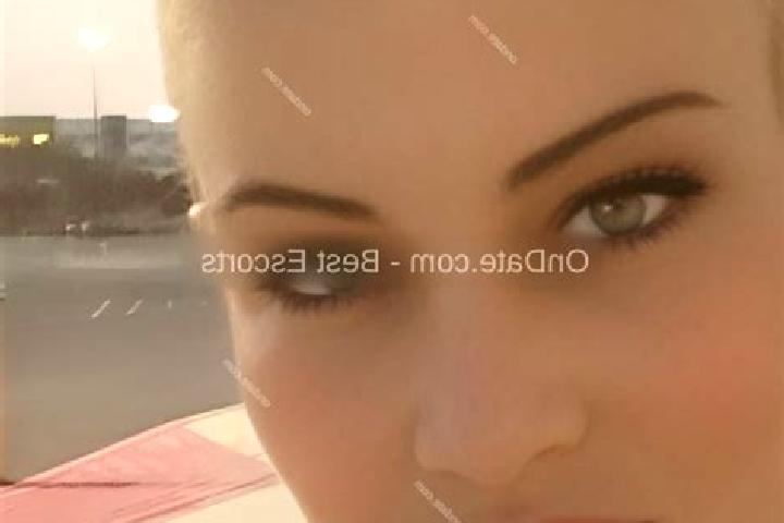 Rose, 34 — Escort in Slaughterville, United States
