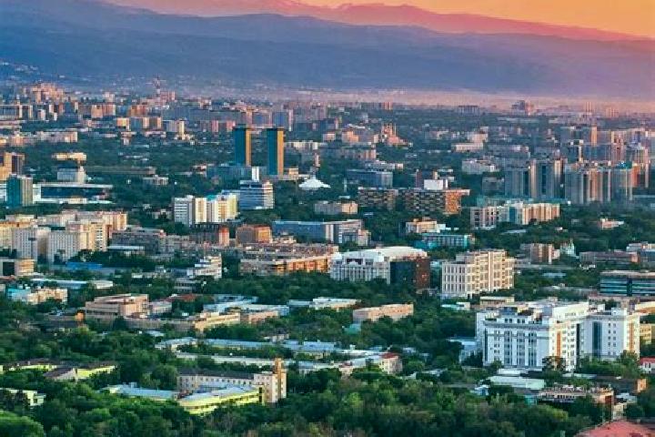 Rose, 35 — Escort in Aktas, Kazakhstan