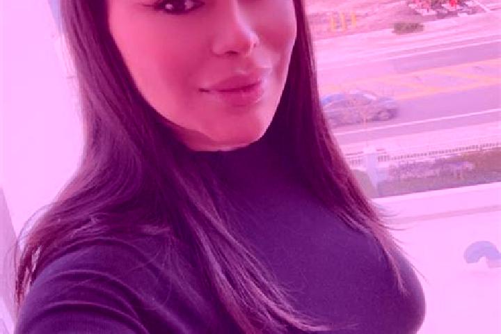 Rose, 35 — Escort in Brooklyn, Canada