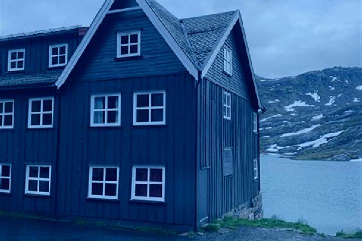 Rose, 35 — Escort in Bruflat, Norway