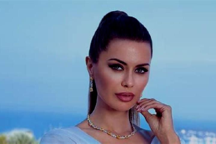 Rose, 35 — Escort in Krasnokamensk, Russia